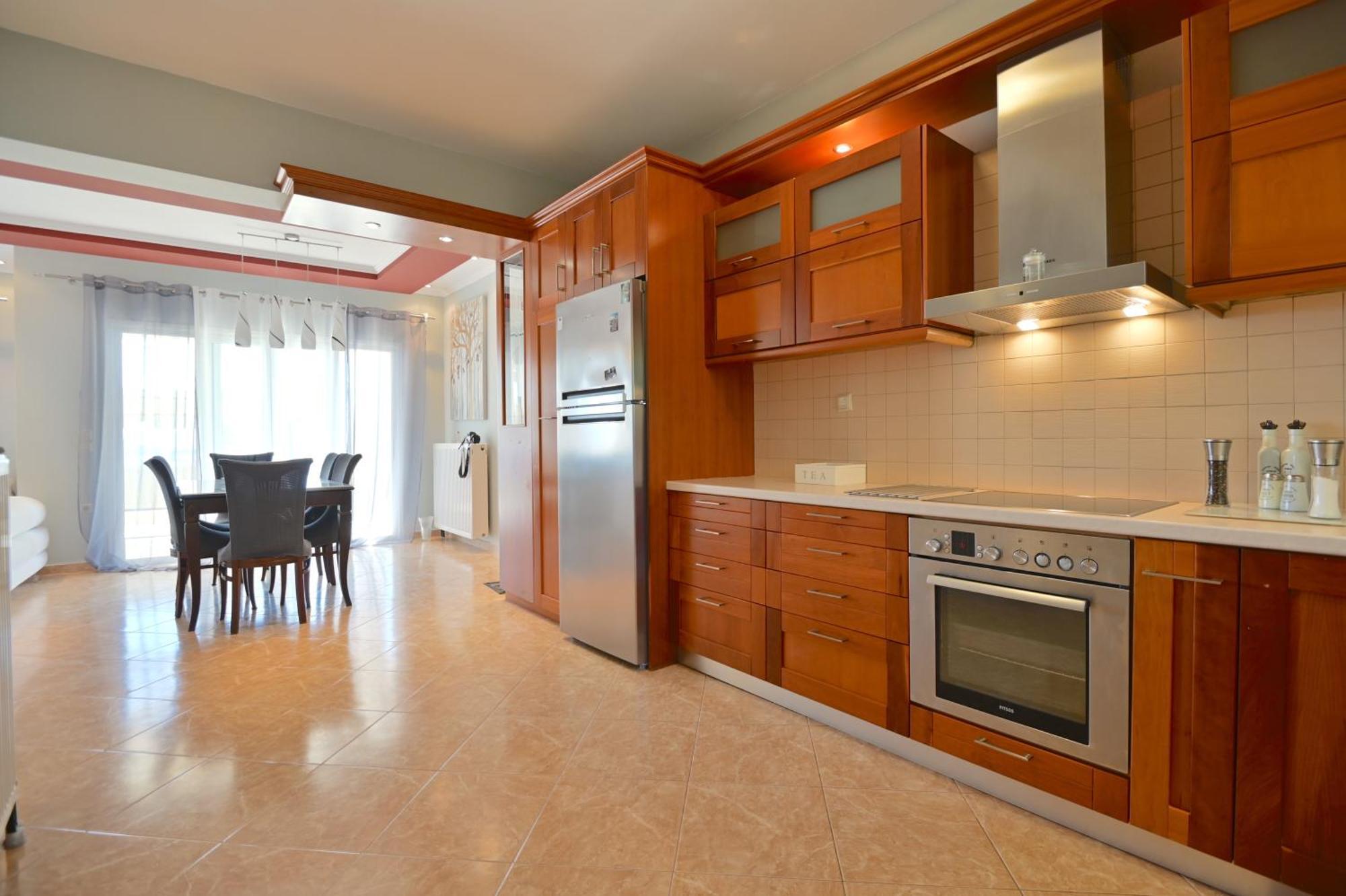 Villa Natilia Gazatika Экстерьер фото