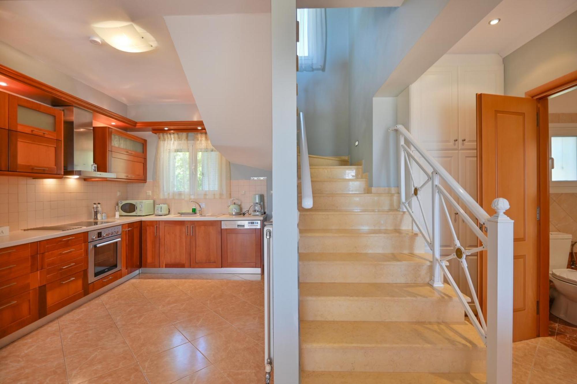 Villa Natilia Gazatika Экстерьер фото